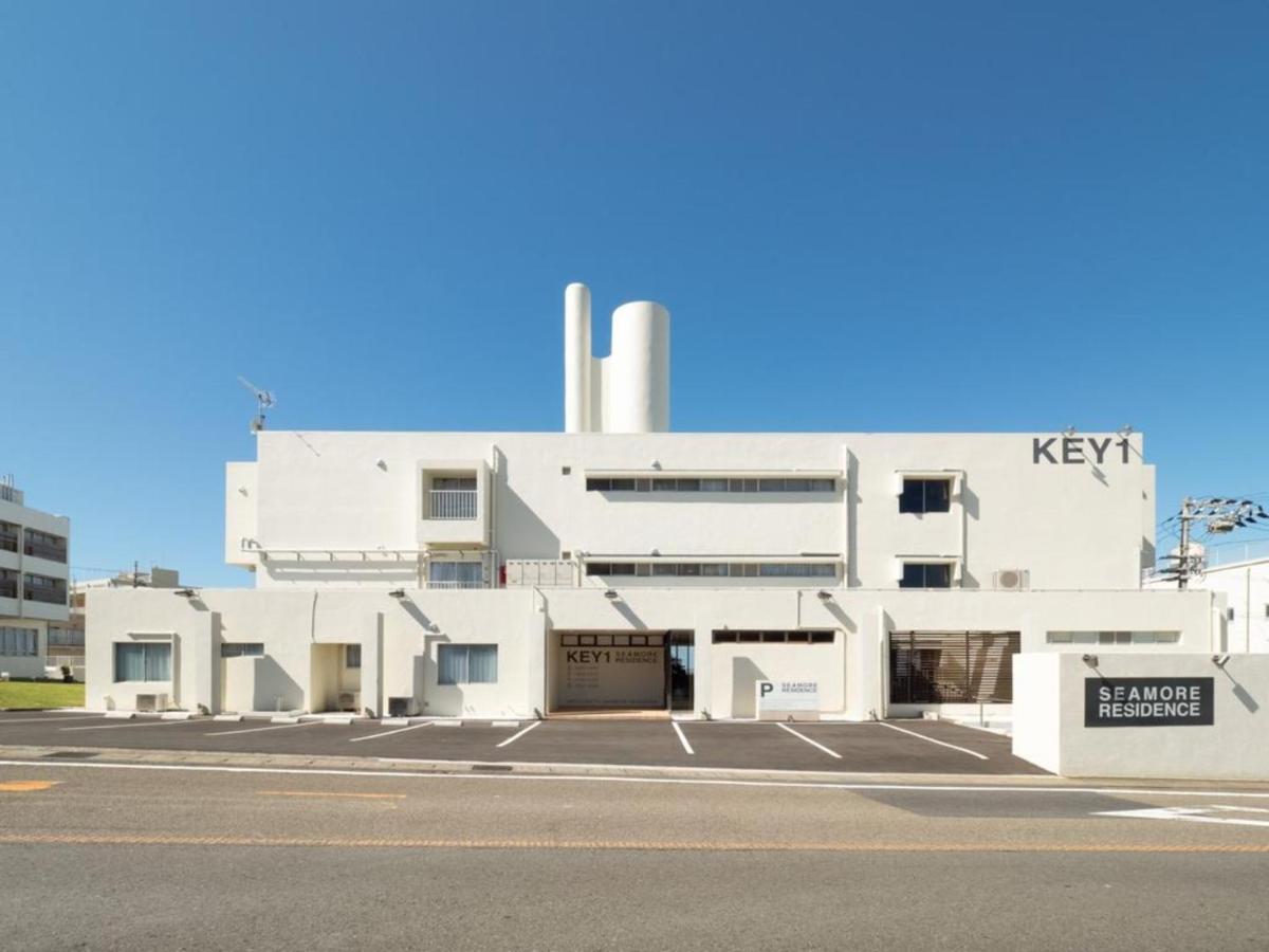 Shirahama Key Terrace Seamore Residence - Vacation Stay 35165V Esterno foto