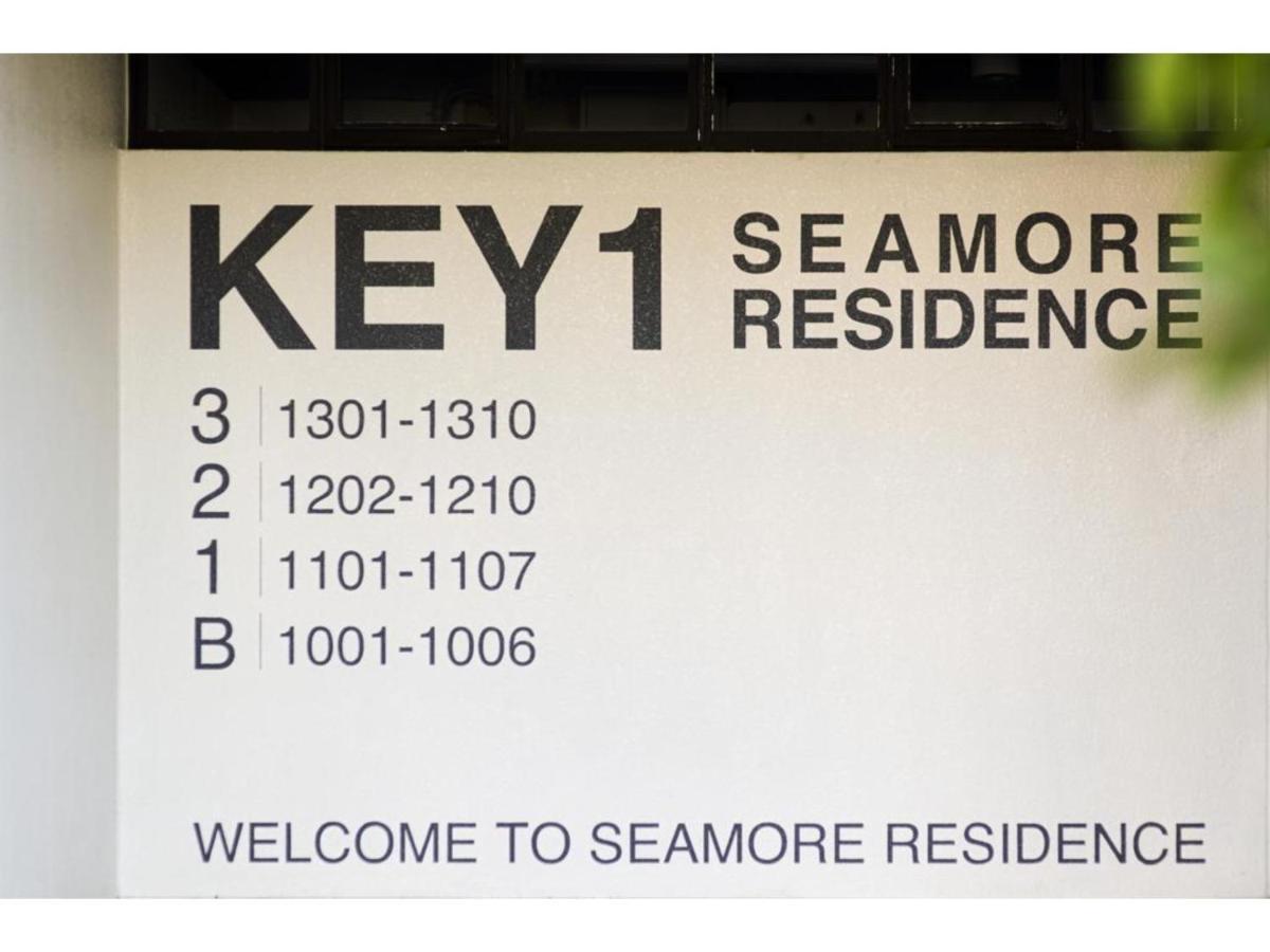 Shirahama Key Terrace Seamore Residence - Vacation Stay 35165V Esterno foto